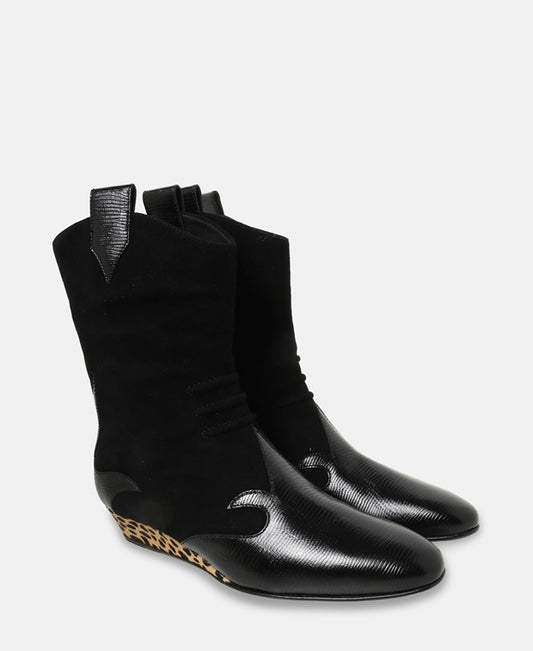 Giuseppe Zanotti Cowboy boots