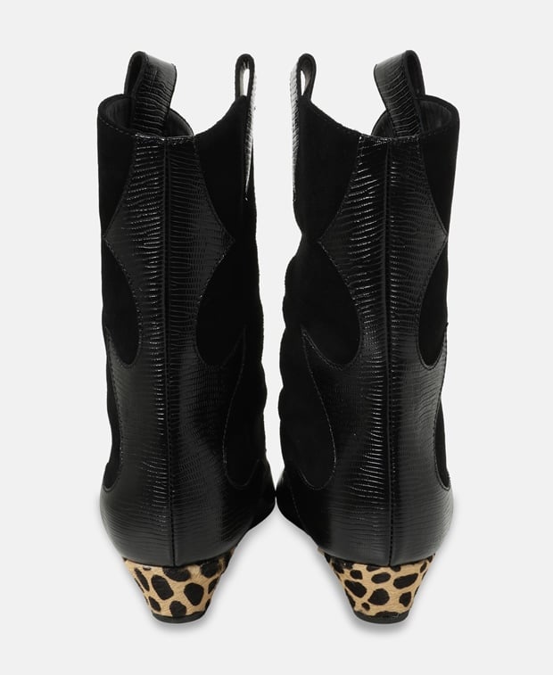 Giuseppe Zanotti Cowboy boots