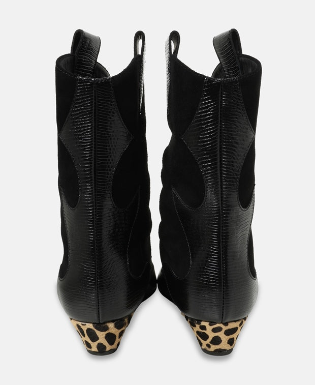 Giuseppe Zanotti Cowboy boots