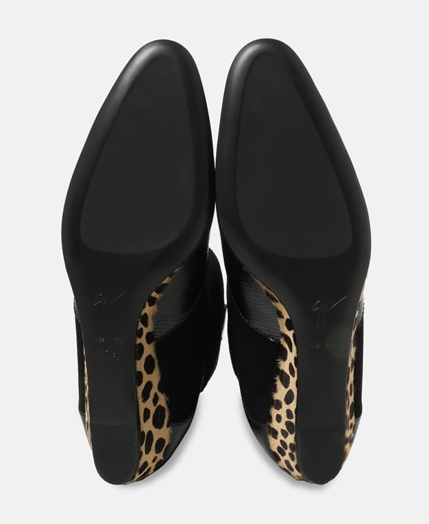 Giuseppe Zanotti Cowboy boots