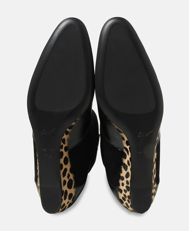 Giuseppe Zanotti Cowboy boots