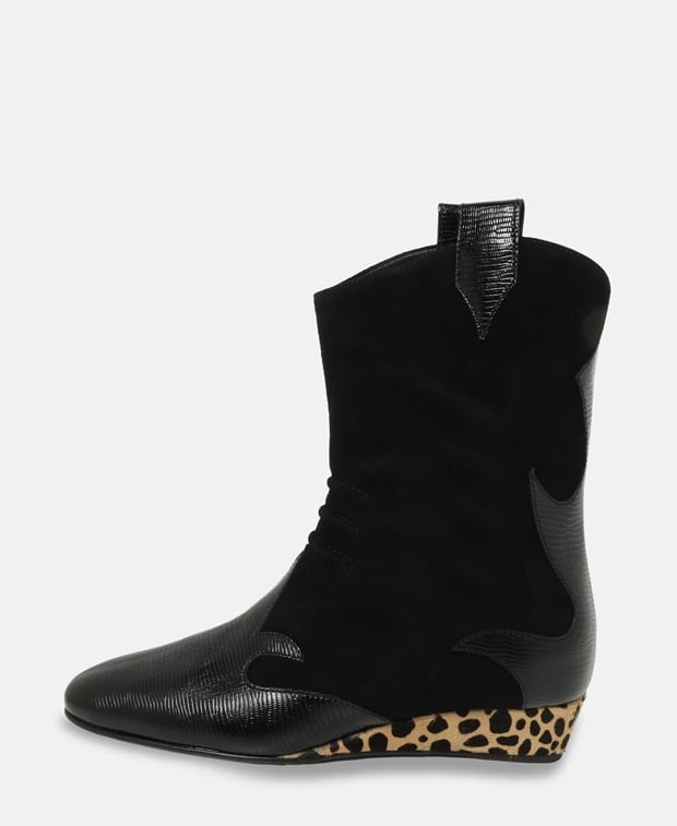 Giuseppe Zanotti Cowboy boots