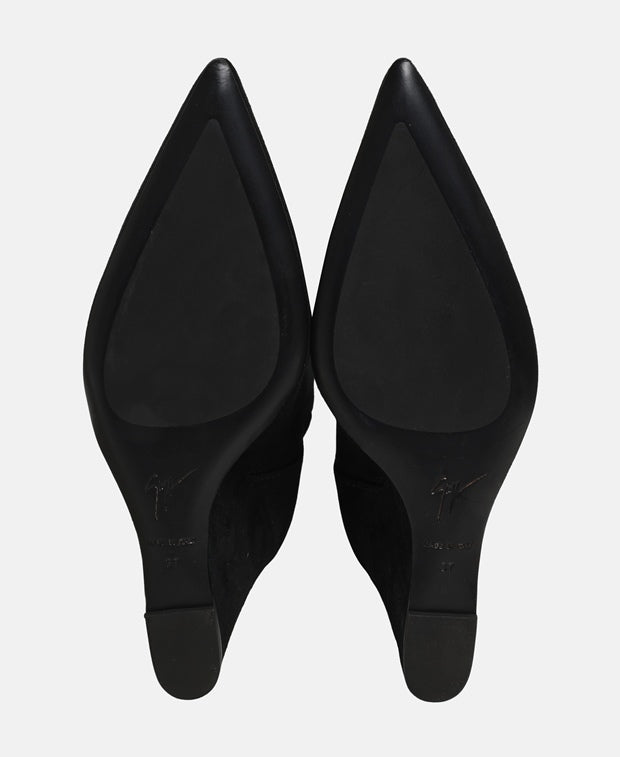 Giuseppe Zanotti Boots
