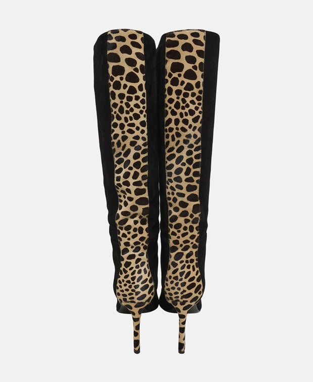 Giuseppe Zanotti Boots