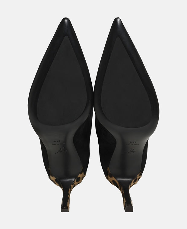 Giuseppe Zanotti Boots