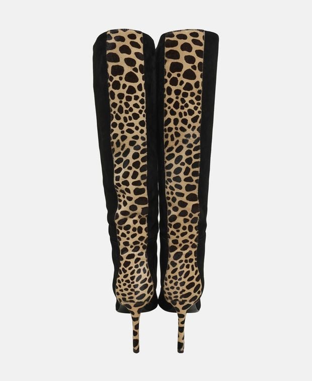 Giuseppe Zanotti Boots