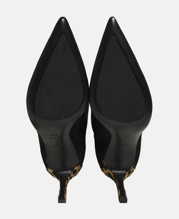 Giuseppe Zanotti Boots