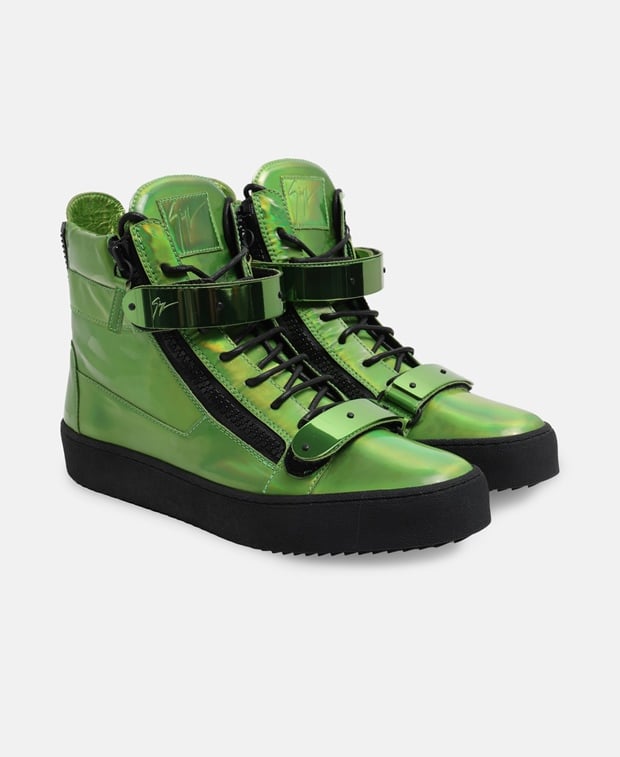 Giuseppe Zanotti Sneakers
