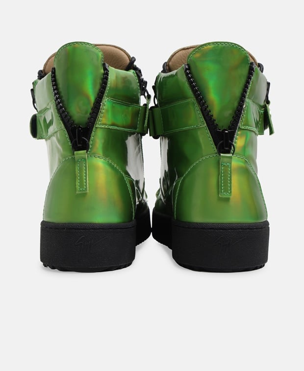 Giuseppe Zanotti Sneakers