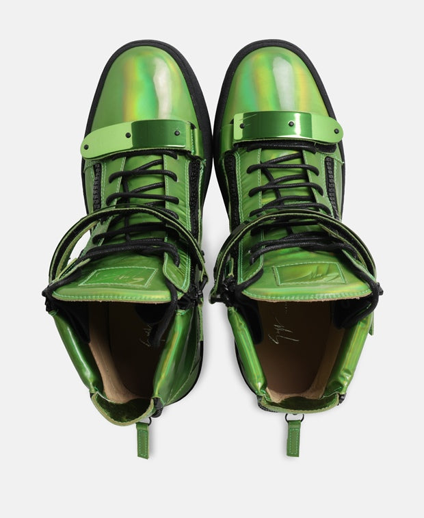Giuseppe Zanotti Sneakers