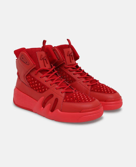 Giuseppe Zanotti Wedge sneakers
