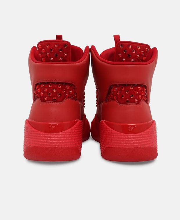 Giuseppe Zanotti Wedge sneakers