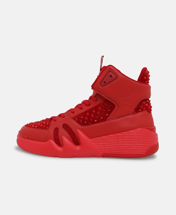 Giuseppe Zanotti Wedge sneakers