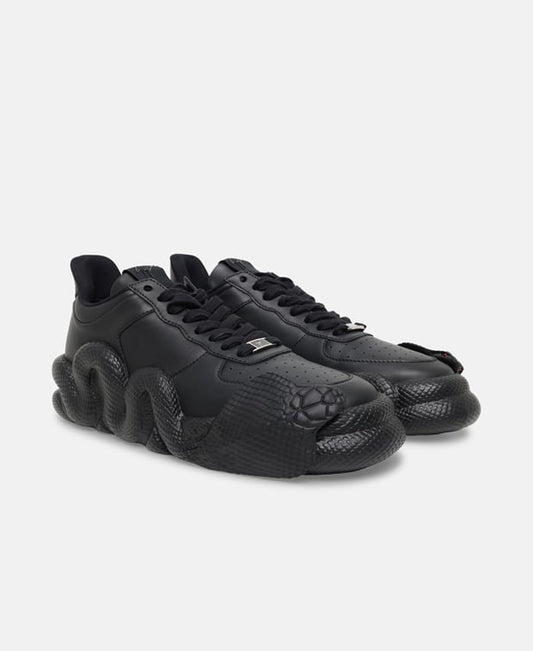 Giuseppe Zanotti B Cobra Sneakers Black