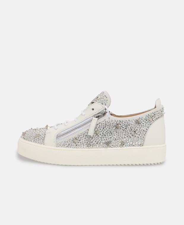 Giuseppe Zanotti May lond.sc uomo Sneakers White
