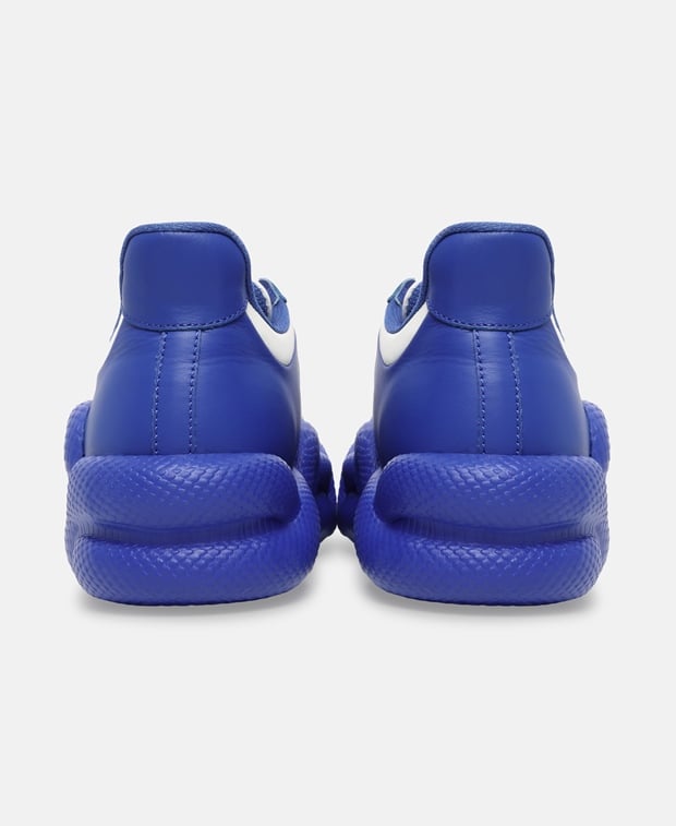Giuseppe Zanotti Cobra Chunky sneakers White