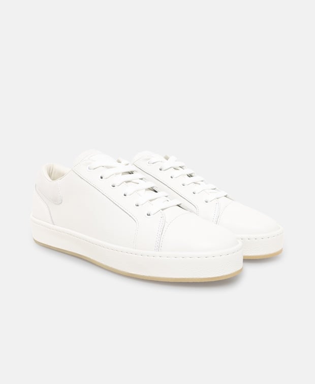 Giuseppe Zanotti Bcai24ex Sneakers White