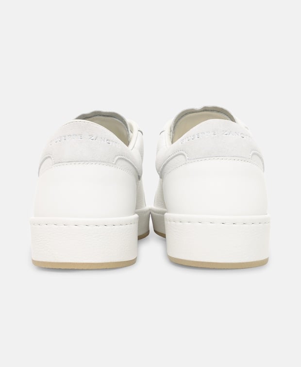 Giuseppe Zanotti Bcai24ex Sneakers White