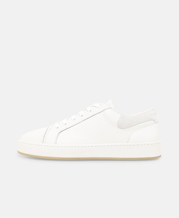 Giuseppe Zanotti Bcai24ex Sneakers White