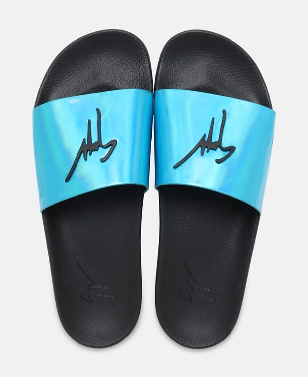 Giuseppe Zanotti Slides Newburel 10