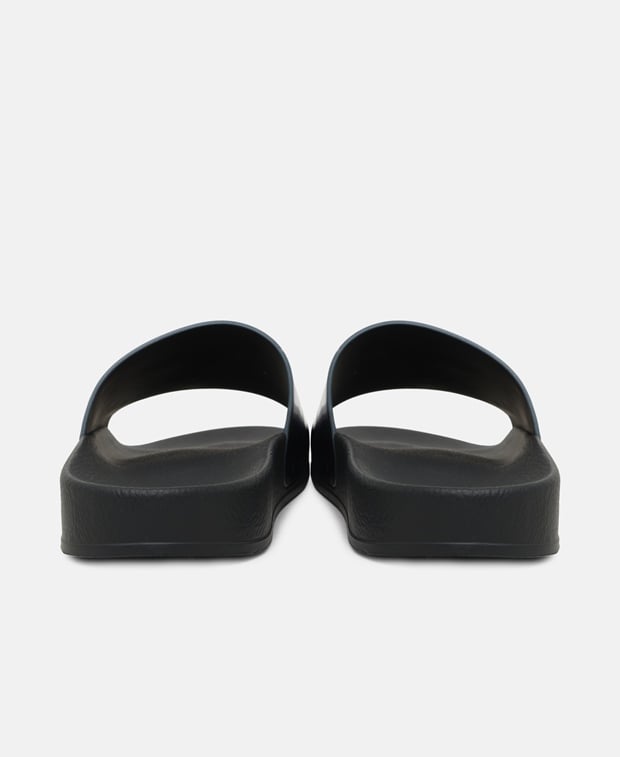 Giuseppe Zanotti Newburel 10 Slides Dark Blue