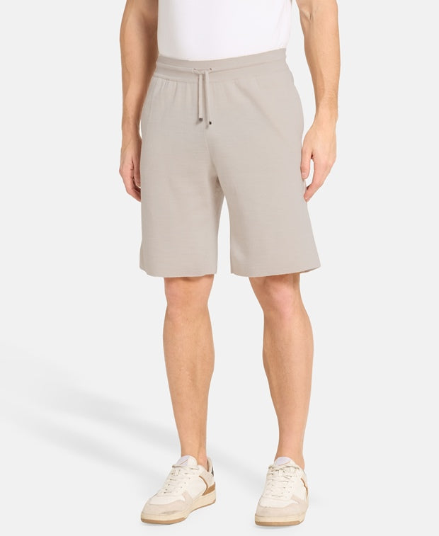 Iris von Arnim Wool shorts