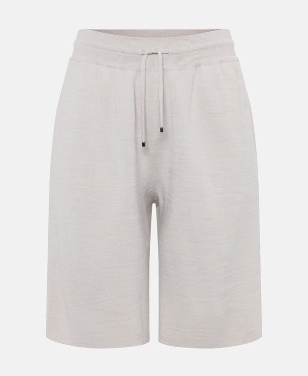 Iris von Arnim Wool shorts