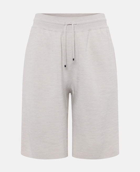 Iris von Arnim Wool shorts