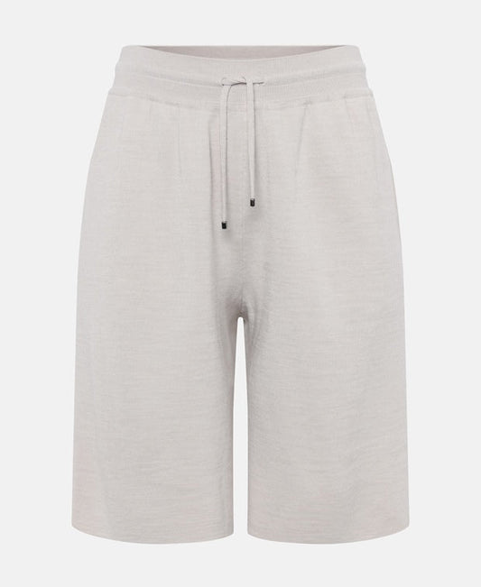 Iris von Arnim Wool shorts