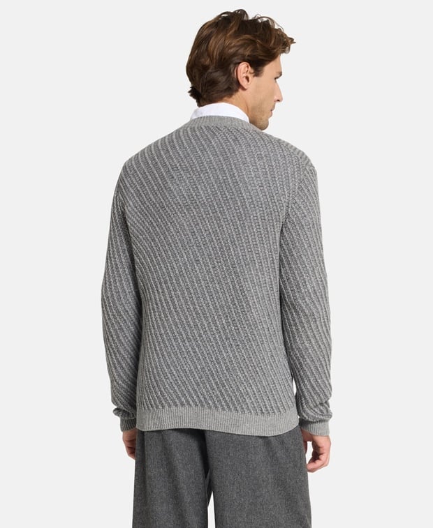 Iris von Arnim Cashmere cardigan Green