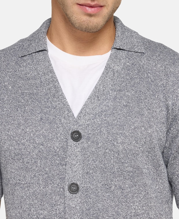 Iris von Arnim Short-sleeved cardigan