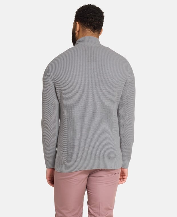 Iris von Arnim Cashmere pullover Grey