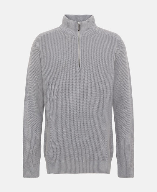 Iris von Arnim Cashmere pullover Grey