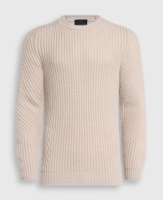 Iris von Arnim Cashmere pullover