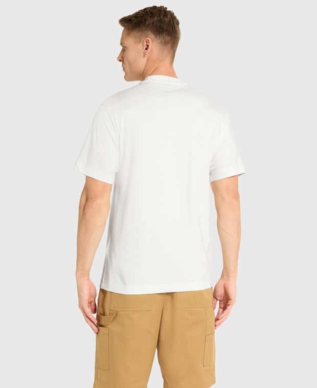 Burberry Crew neck t-shirt