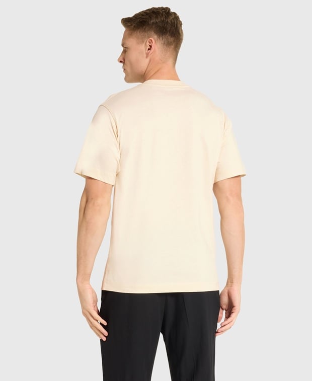 Burberry Crew neck t-shirt