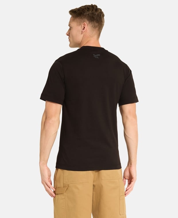 Burberry Crew neck t-shirt