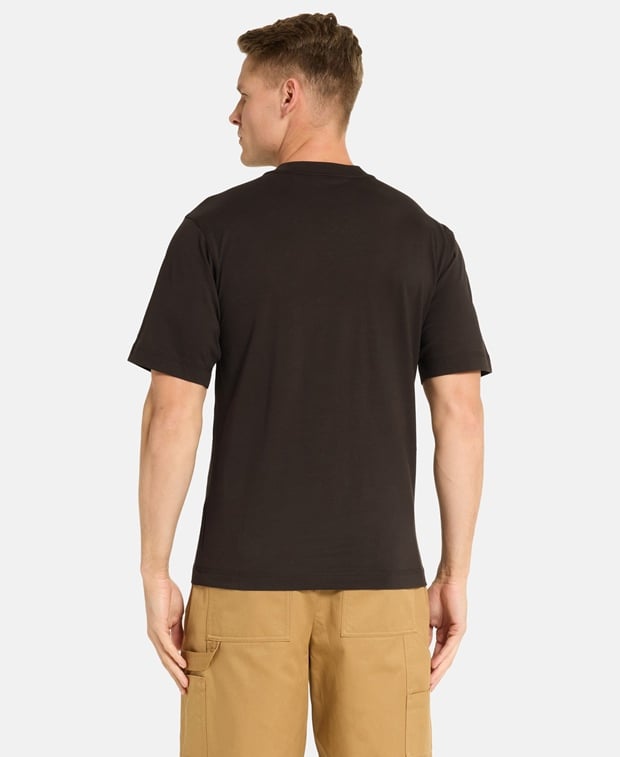 Burberry Crew neck t-shirt