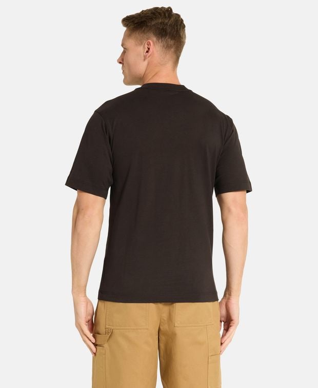 Burberry Crew neck t-shirt