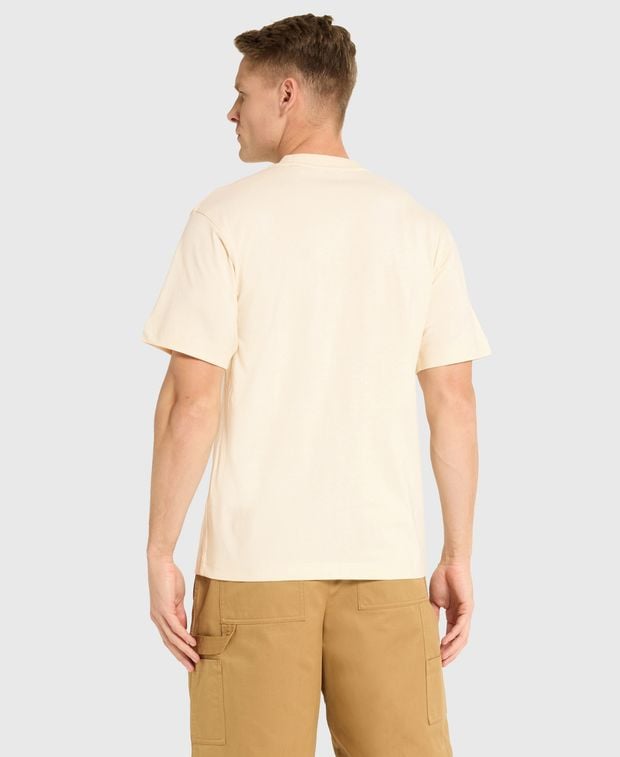 Burberry Crew neck t-shirt