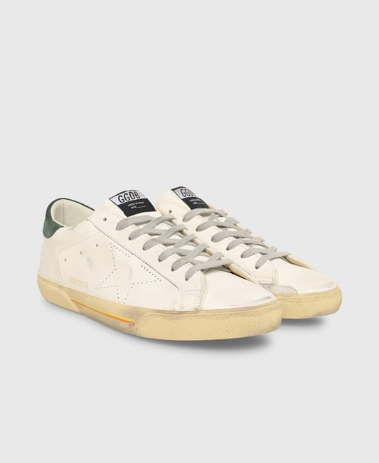 Golden Goose Deluxe Brand Platform sneakers