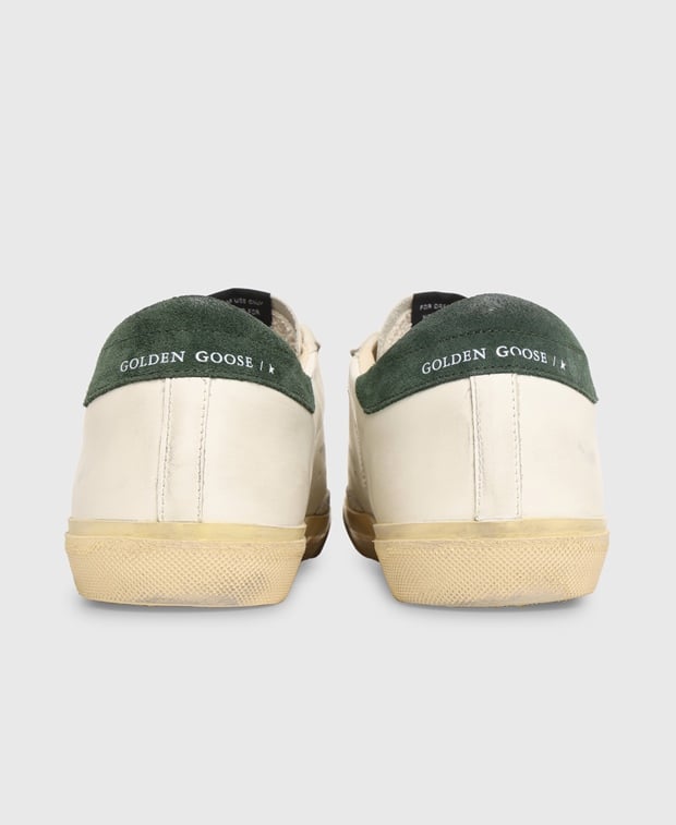 Golden Goose Deluxe Brand Platform sneakers