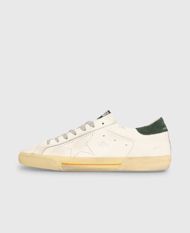 Golden Goose Deluxe Brand Platform sneakers