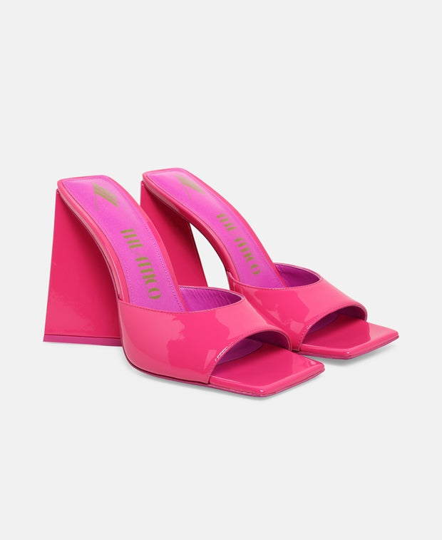 The Attico Mules Devon