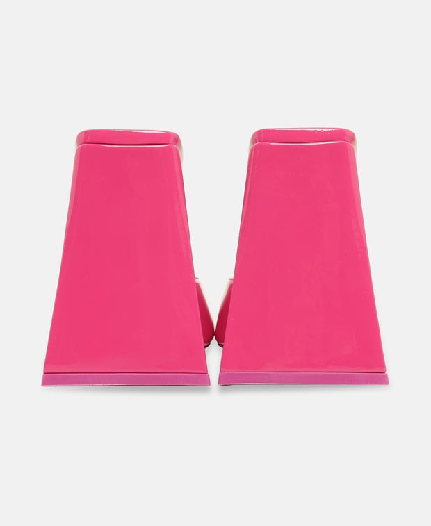 The Attico Mules Devon