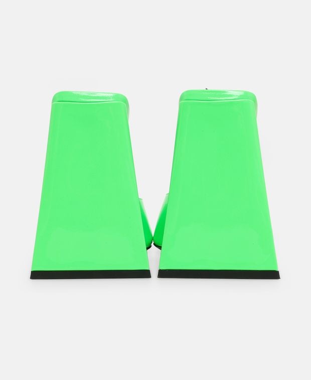 The Attico Mules Devon