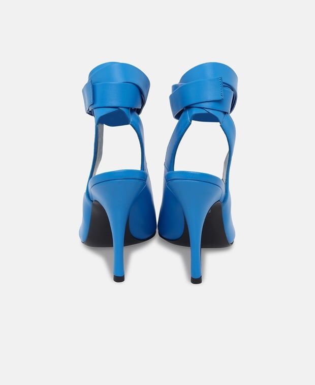 The Attico Slingback pumps Venus