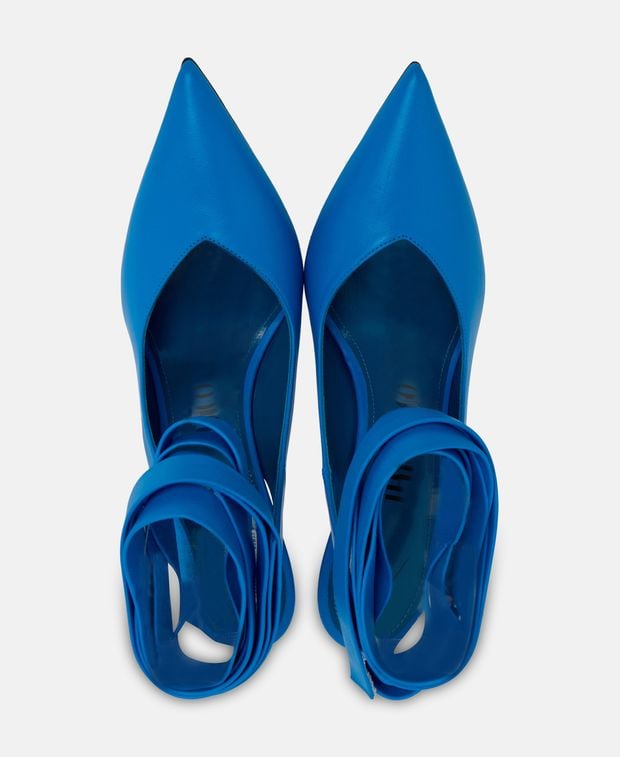 The Attico Slingback pumps Venus