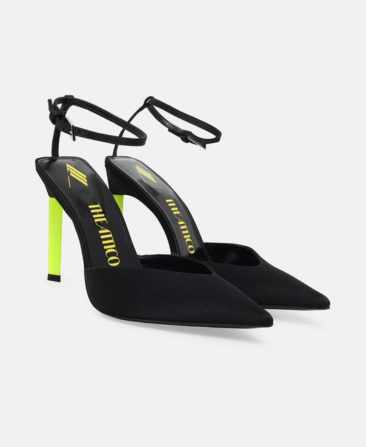 The Attico Pumps Perine