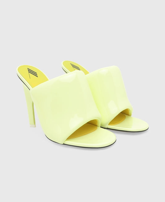 The Attico Mules
